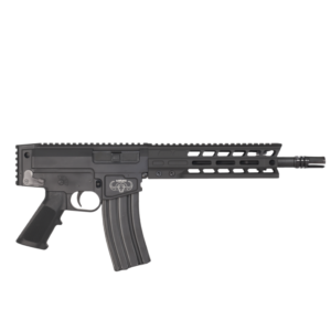 MK-15 Billet 10.5" Barrel, 9" M-lok Rail A2 Flash Hider