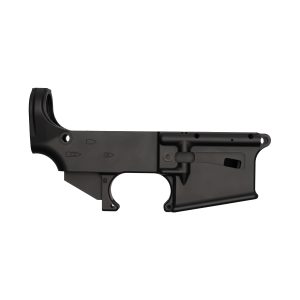 BM-9 80% Lowers 9mm Forged Lower