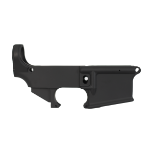 BM-15 80% Lowers 5.56 Forged Lower